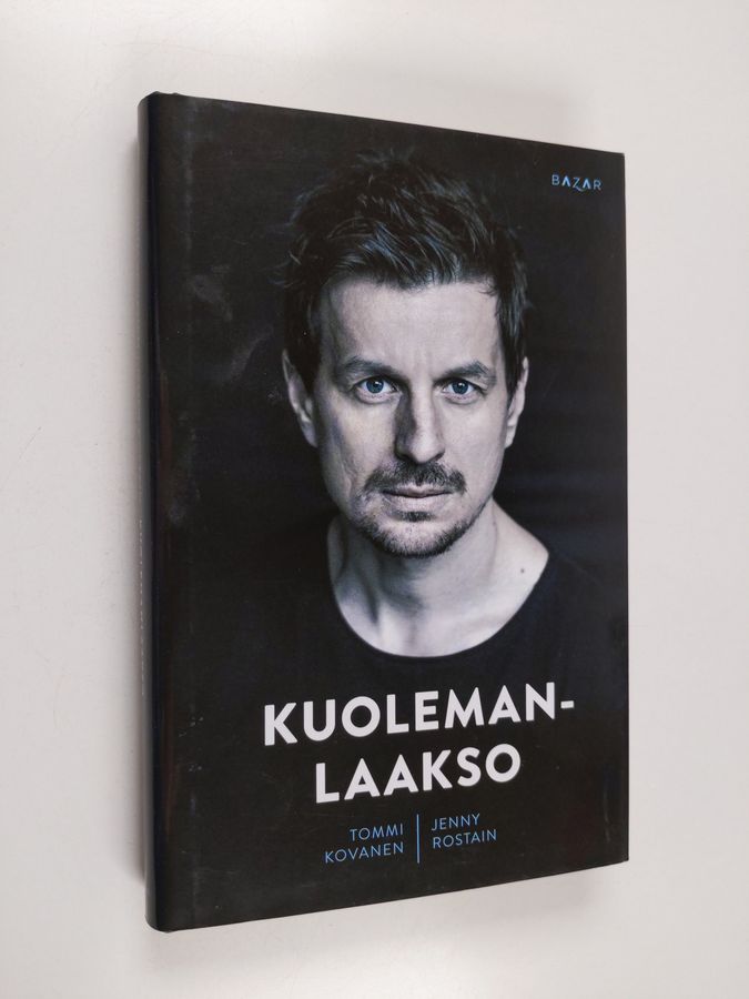 Kuolemanlaakso