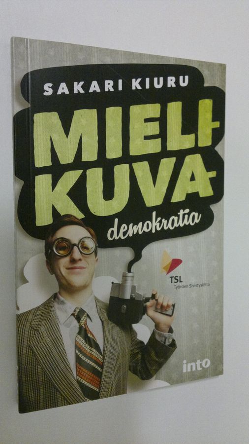 Mielikuvademokratia