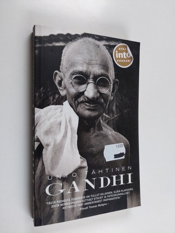 Gandhi