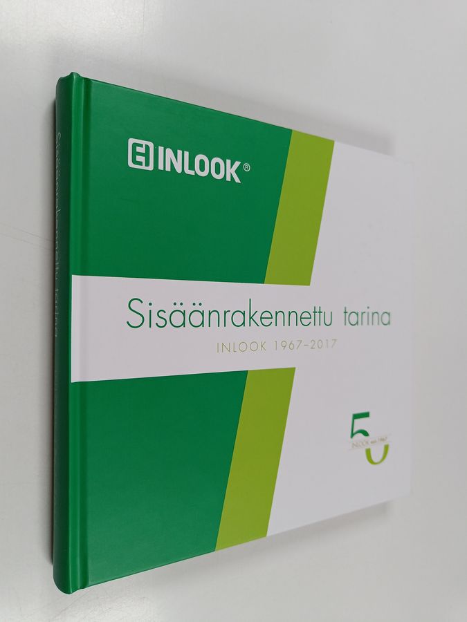 Sisäänrakennettu tarina