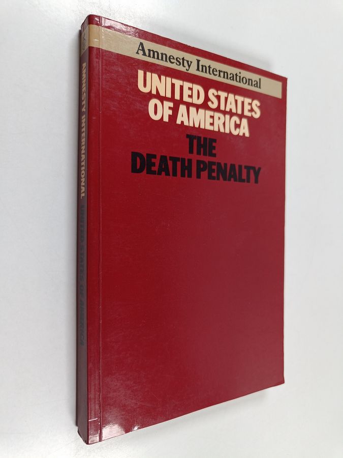 the death penalty