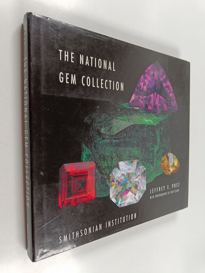 The National gem collection