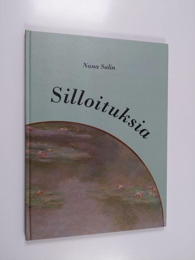 Silloituksia