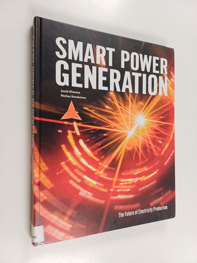 Smart power generation