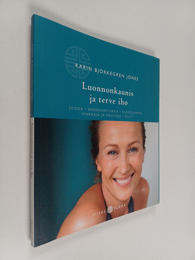 Luonnonkaunis ja terve iho