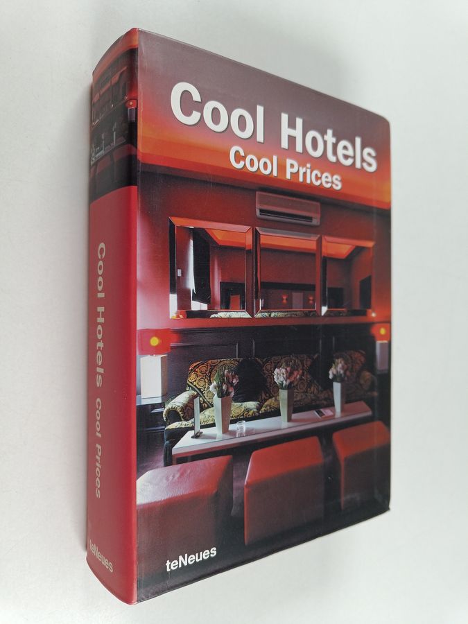 Cool Hotels - Cool Prices