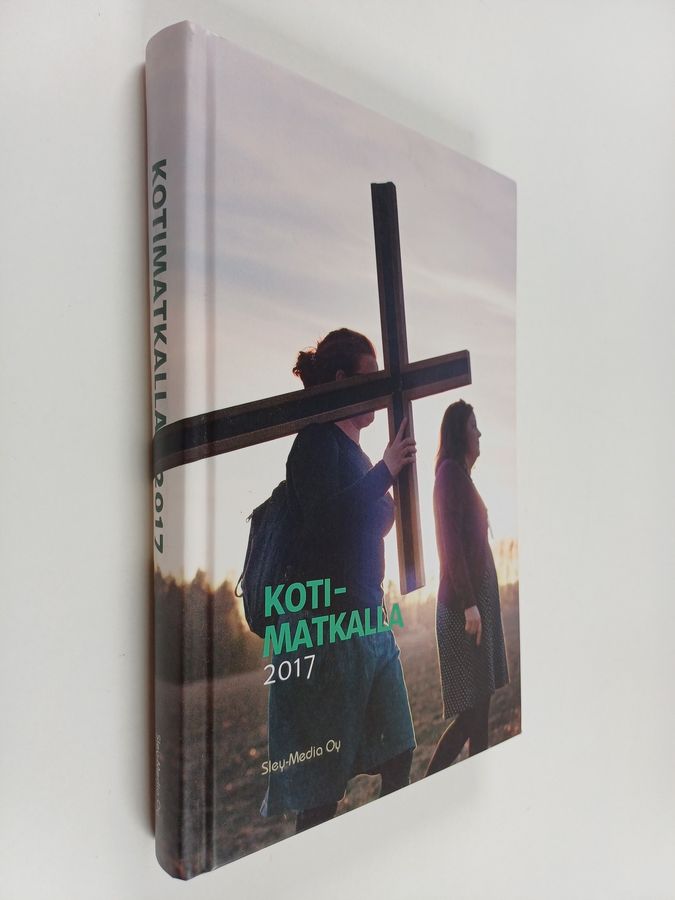 Kotimatkalla 2017