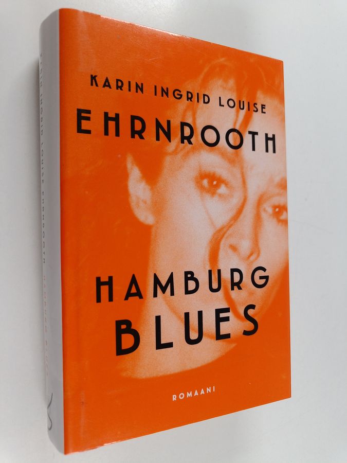 Hamburg blues