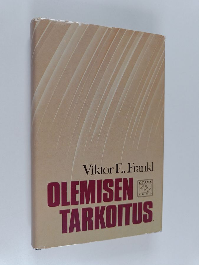 Olemisen tarkoitus