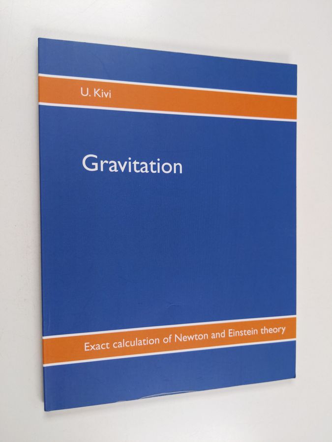 Gravitation