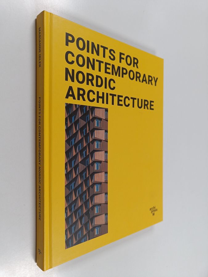 Points for Contemporary Nordic Architecture
