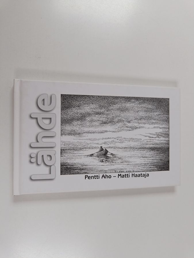 Pentti Aho ym. : Lähde