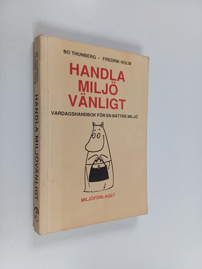 Handla miljövänligt