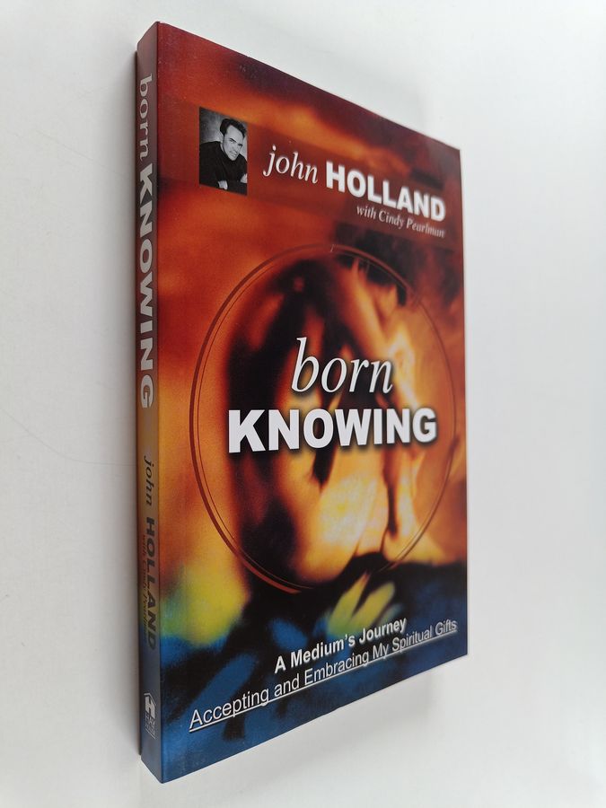 Born Knowing