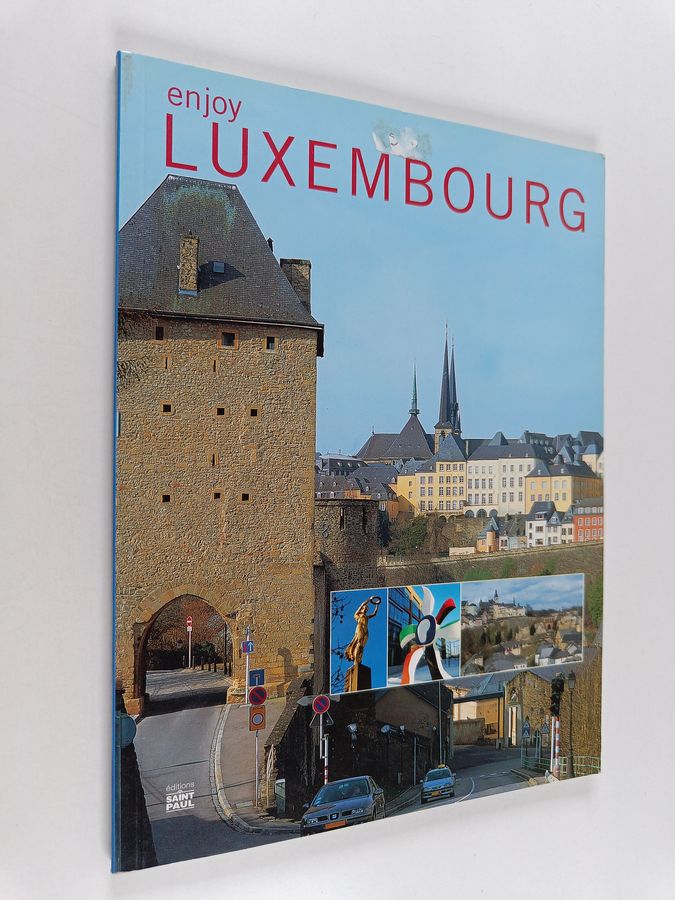 Enjoy Luxembourg
