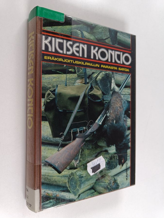 Kitisen kontio