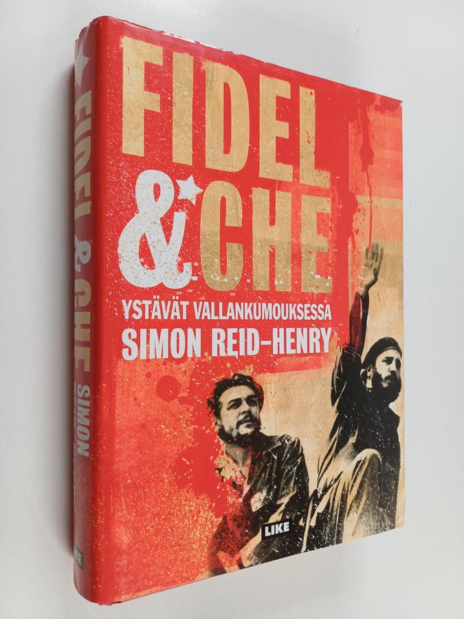 Fidel & Che