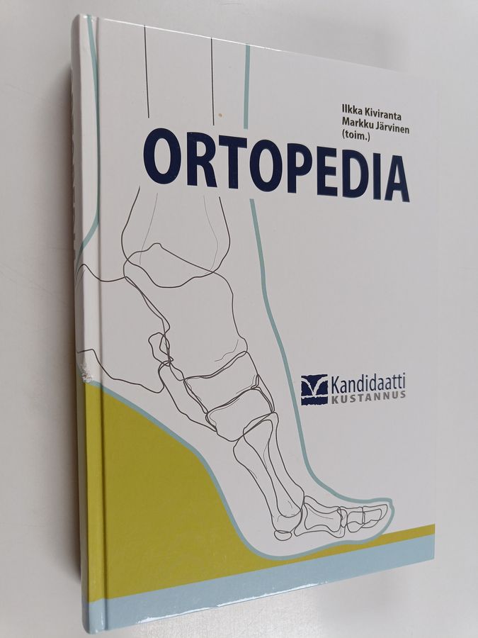 Ortopedia