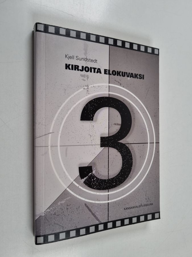 Kirjoita elokuvaksi