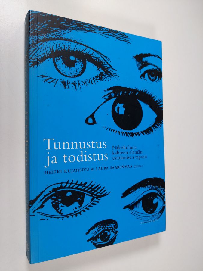 Tunnustus ja todistus