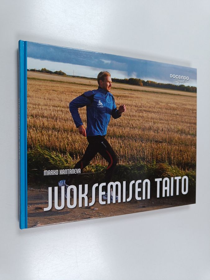 Juoksemisen taito
