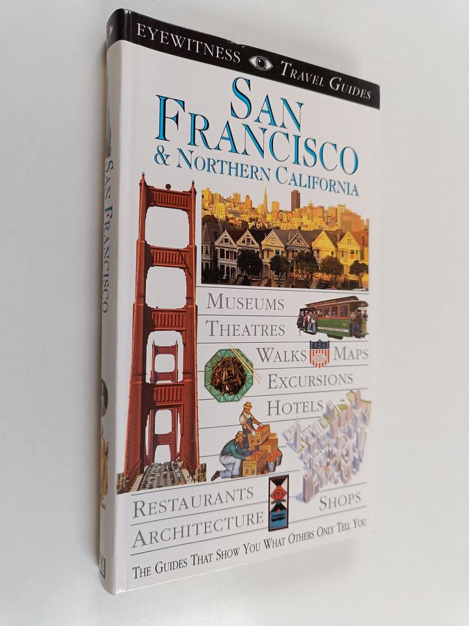 San Francisco & Northern California