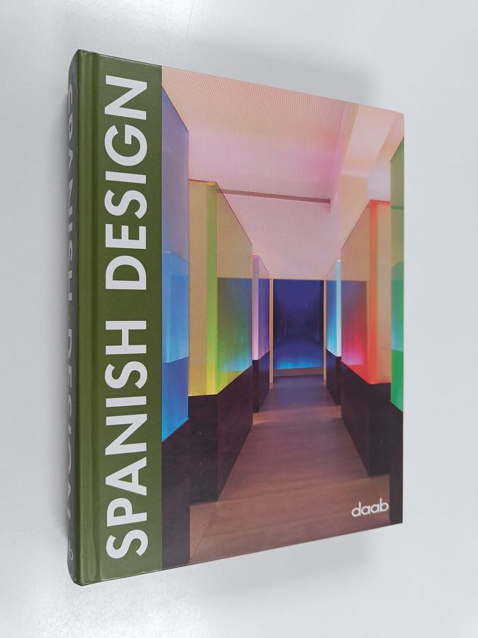 Spanish design
