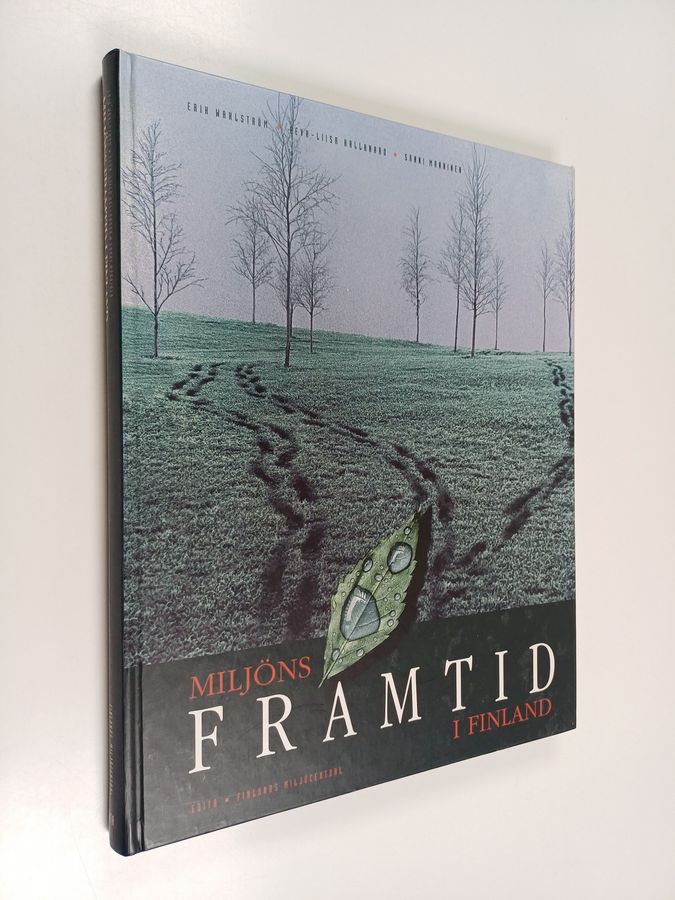 Miljöns framtid i Finland