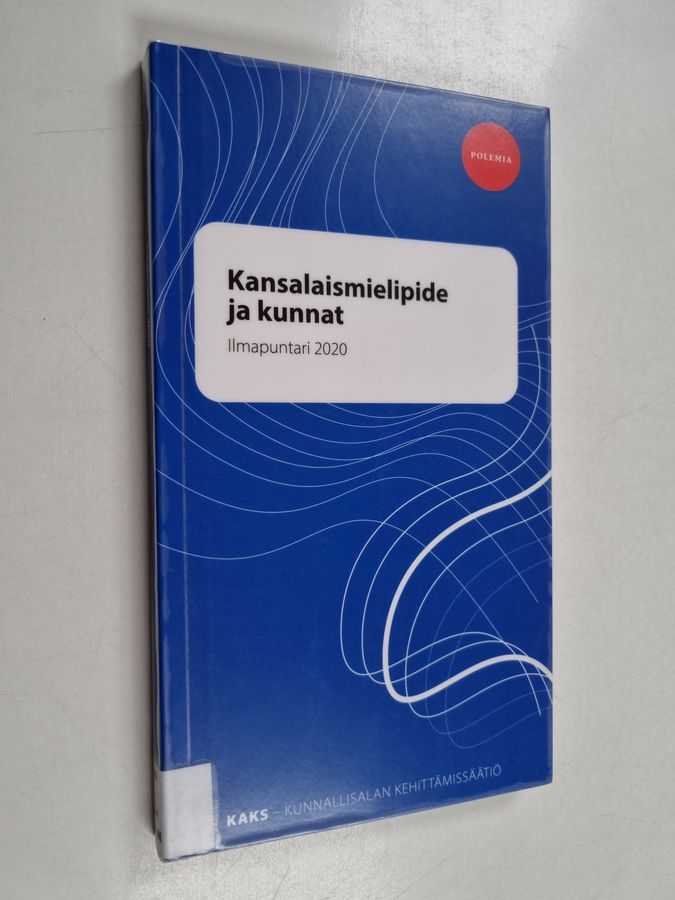 Kansalaismielipide ja kunnat