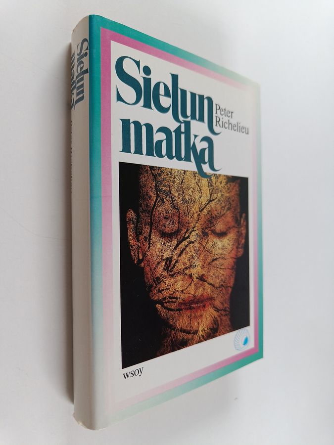 Peter Richelieu : Sielun matka