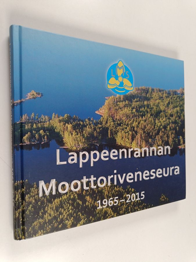 Lappeenrannan Moottoriveneseura 1965-2015