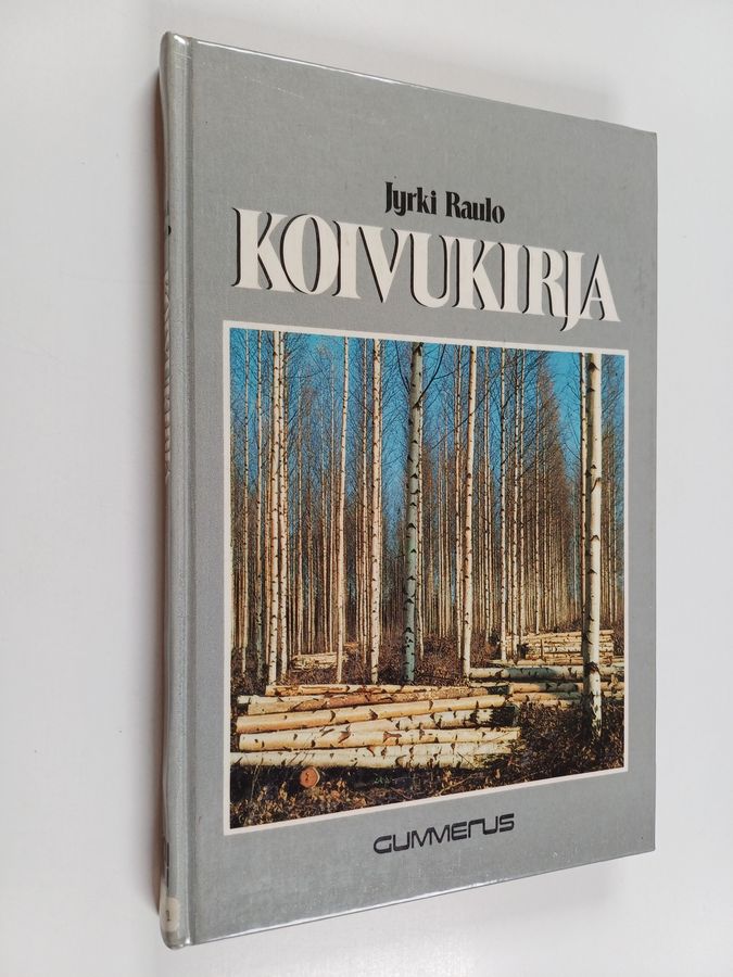 Koivukirja