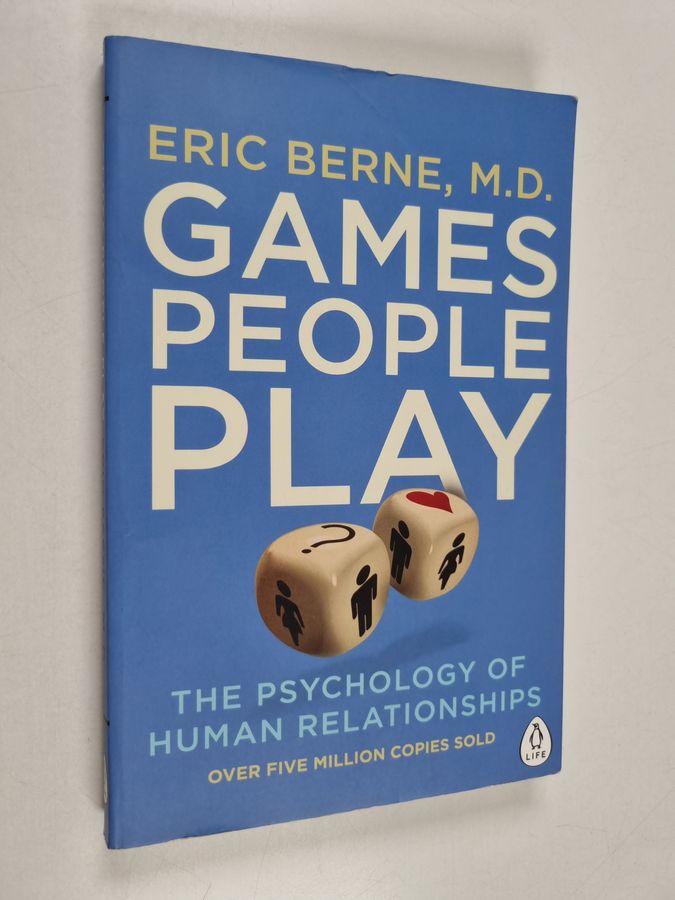 the psychology of human relationships