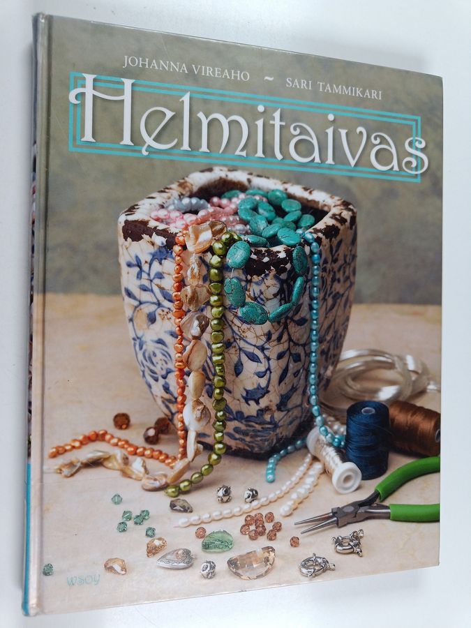 Helmitaivas