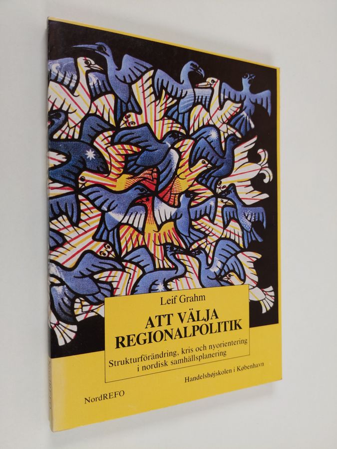 Att välja regionalpolitik