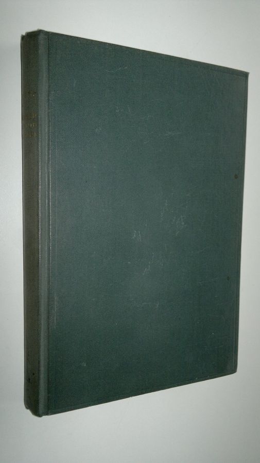 Leo Perutz : Viimeisen tuomion mestari