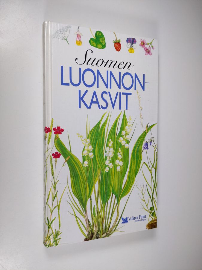 Suomen luonnonkasvit