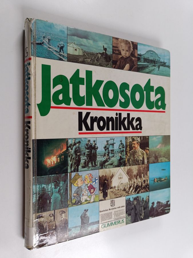Jatkosota