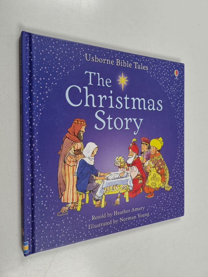 The Christmas Story