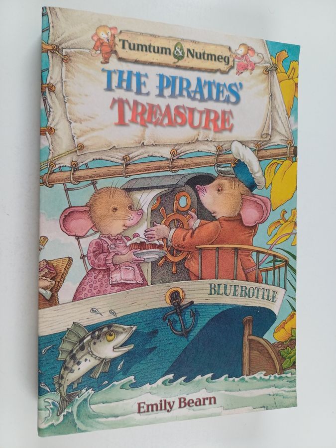 The Pirates' Treasure