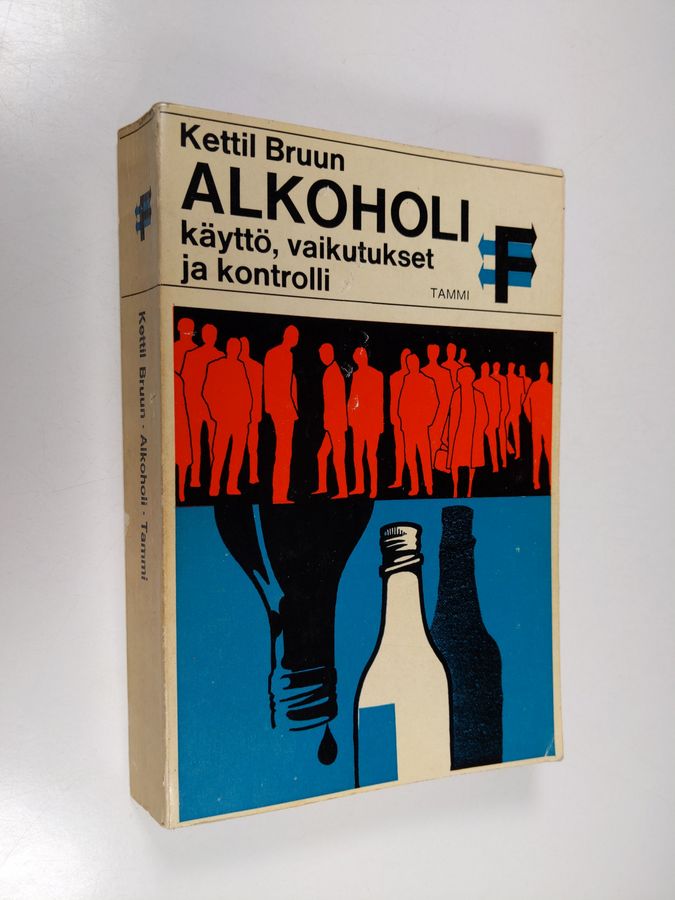 Alkoholi