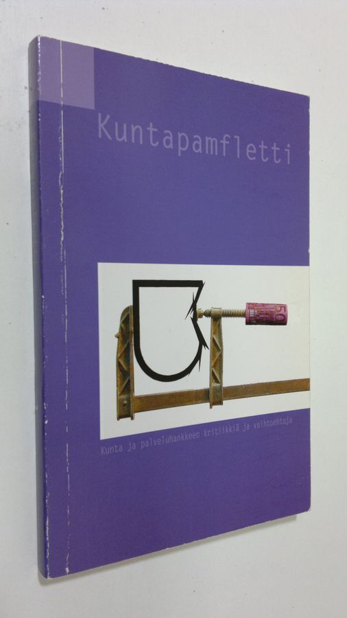 Kuntapamfletti
