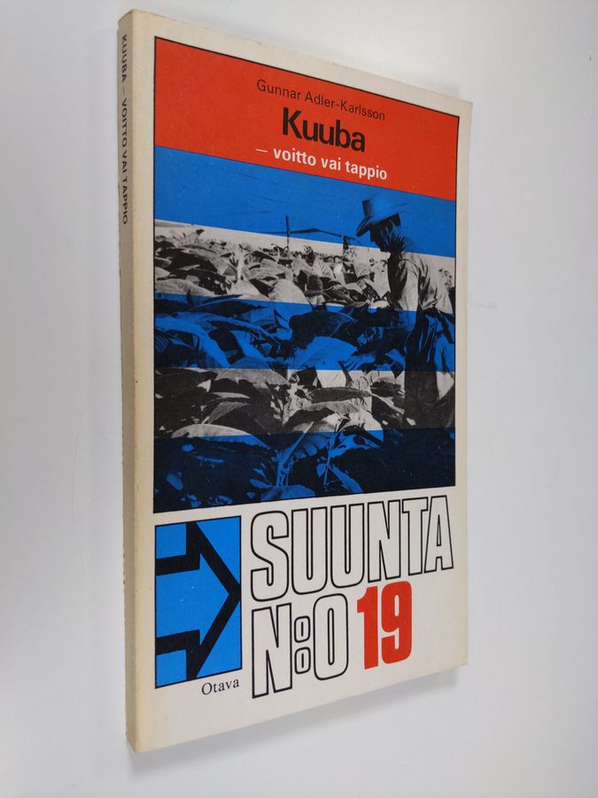 Kuuba - voitto vai tappio?