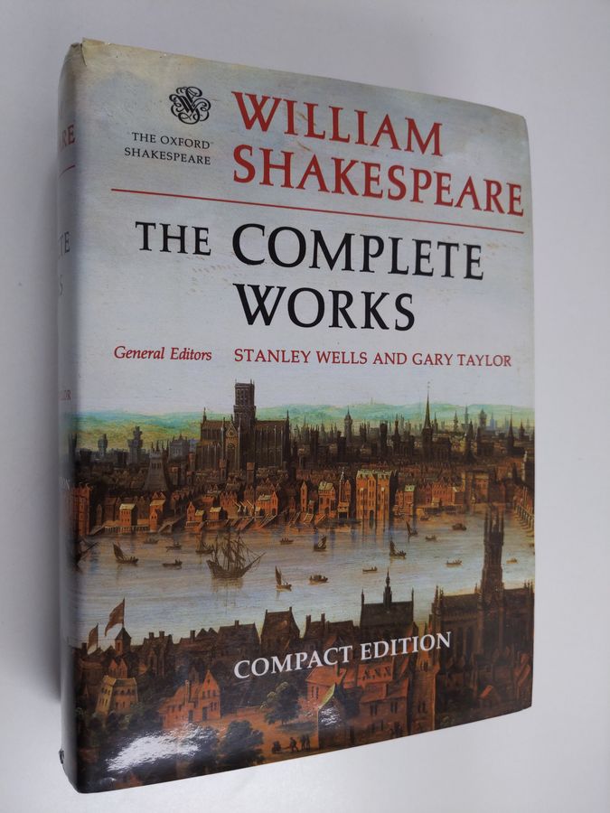 The complete works