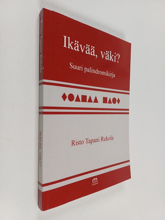 Ikävää, väki?