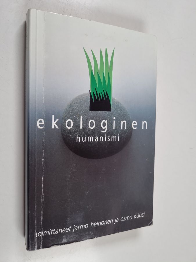 Ekologinen humanismi