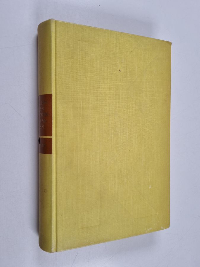 Graham Greene : Hiljainen amerikkalainen