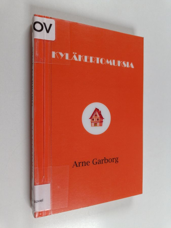 Kyläkertomuksia