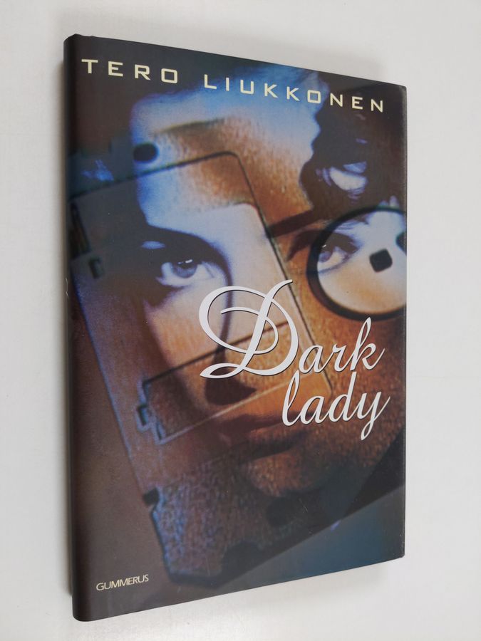 Tero Liukkonen : Dark lady