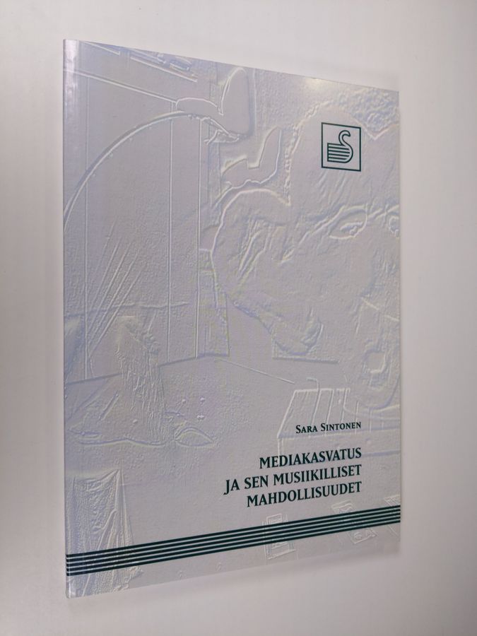 Mediakasvatus ja sen musiikilliset mahdollisuudet